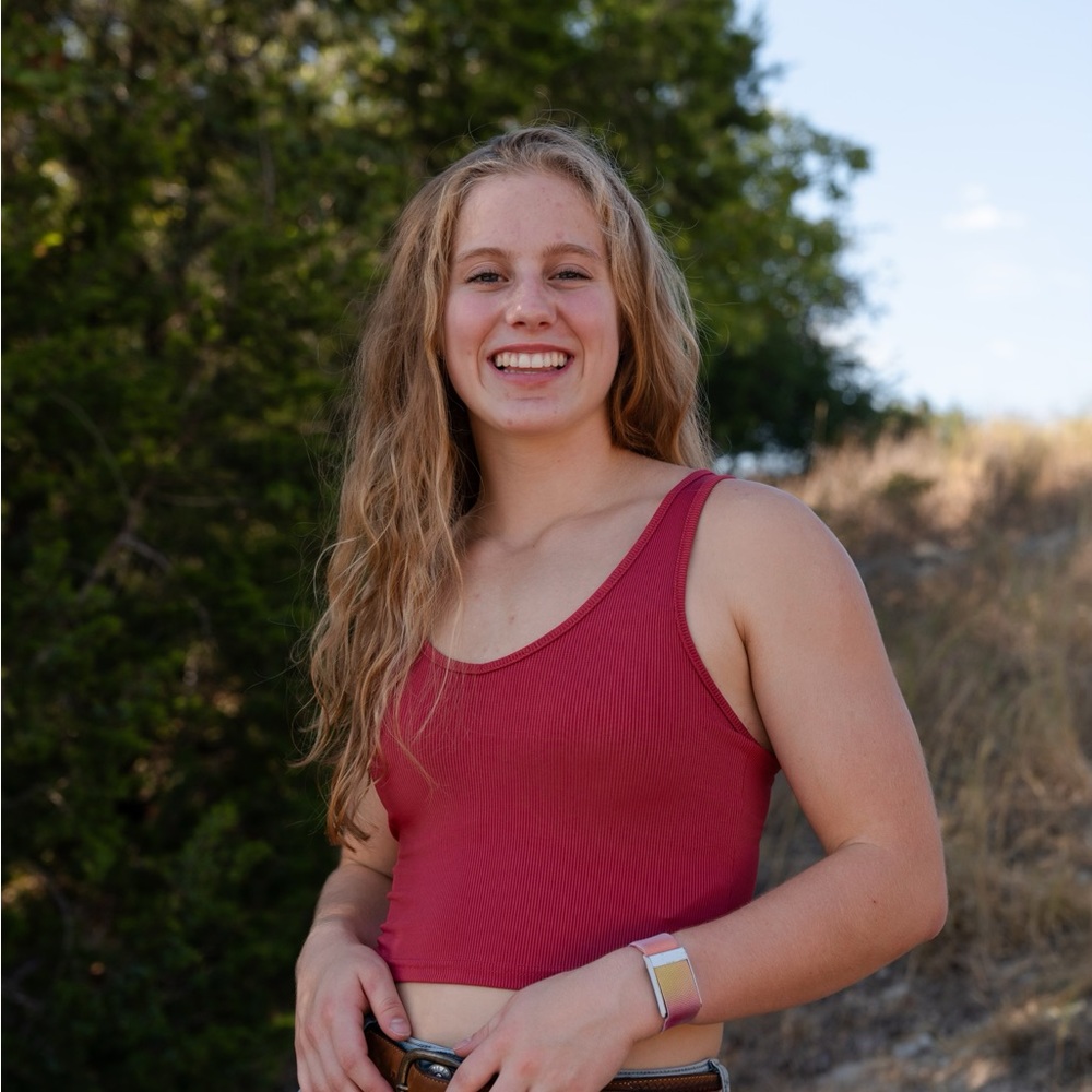 Meet your Posher, Marissa
